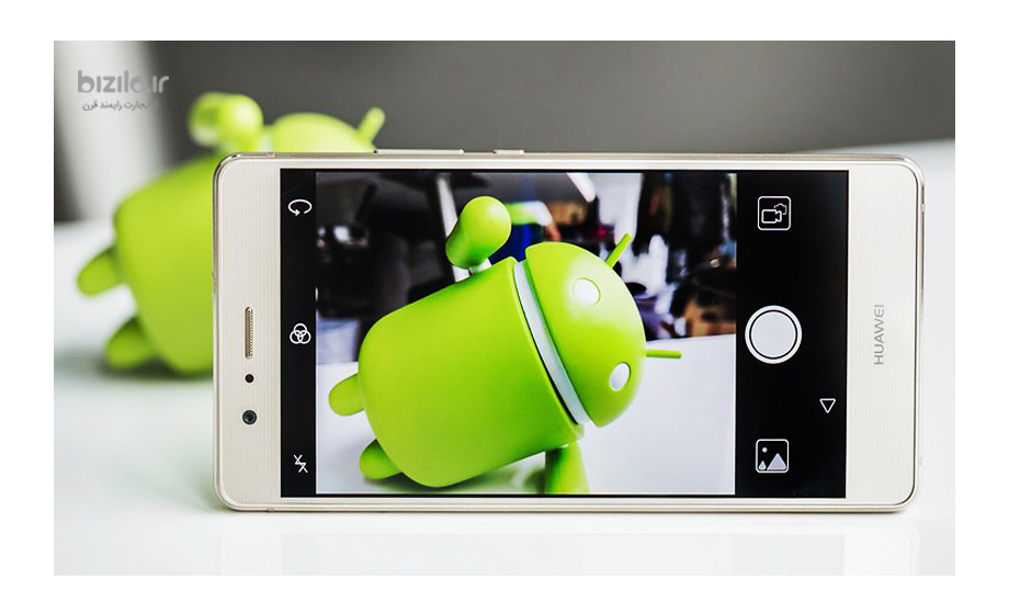 فروش اقساطی موبایل p9 lite