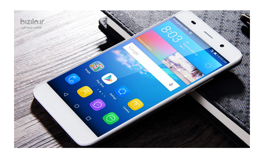 فروش اقساطی موبایل y6 pro