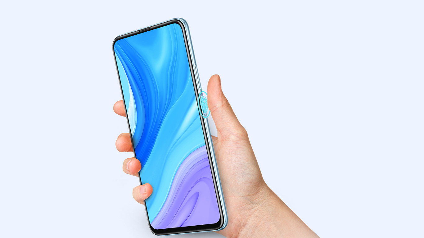 Huawei Y9s