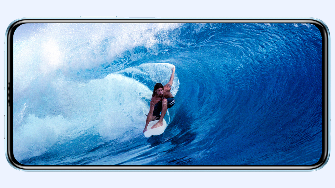 Huawei Y9s