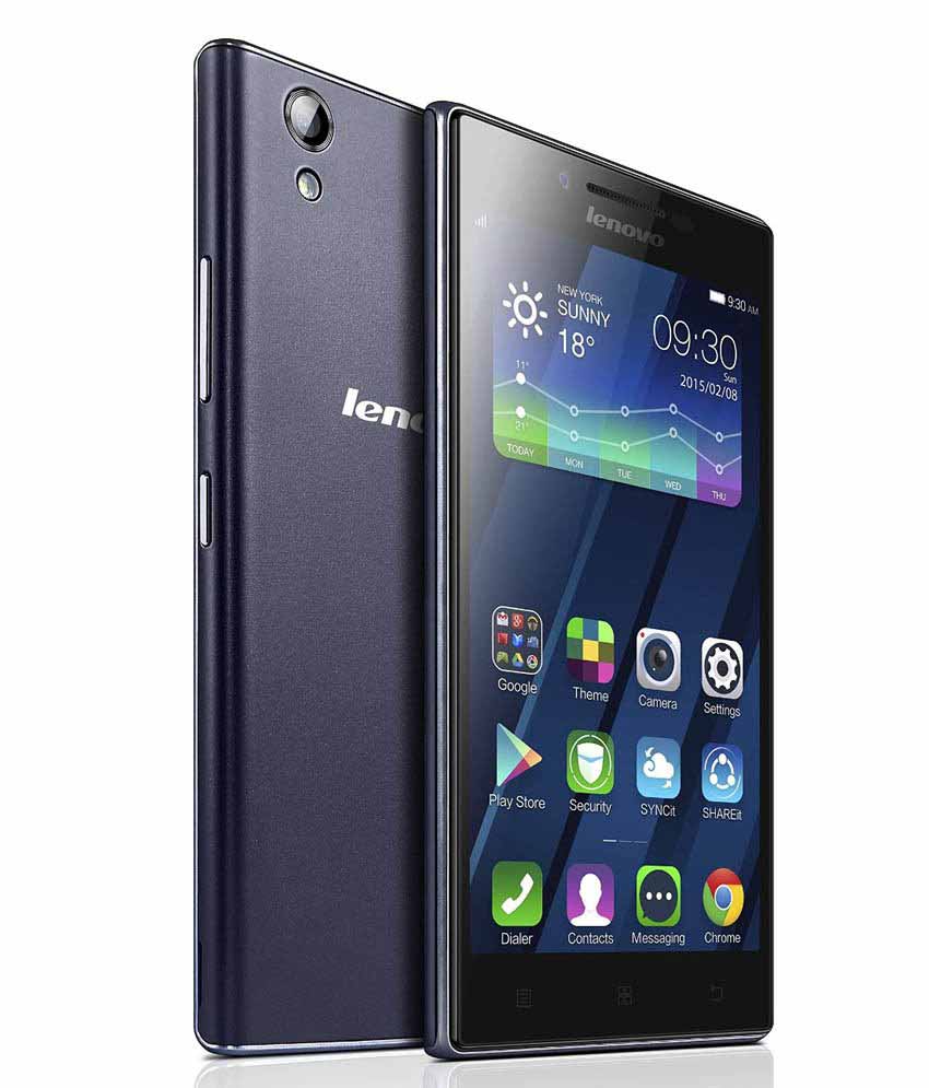 خرید موبایل Lenovo P70 از فروشگاه اینترنتی بیزیلو