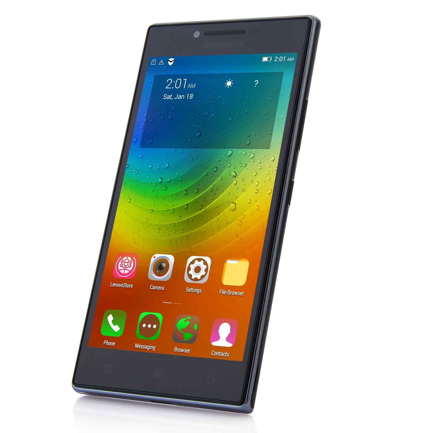 خرید موبایل Lenovo P70 از فروشگاه اینترنتی بیزیلو