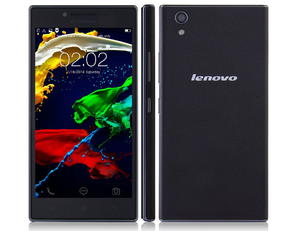 خرید موبایل Lenovo P70 از فروشگاه اینترنتی بیزیلو