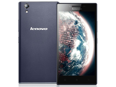 خرید موبایل Lenovo P70 از فروشگاه اینترنتی بیزیلو