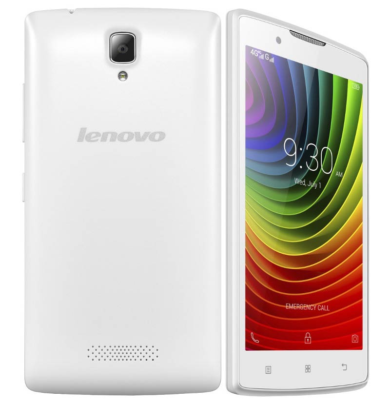 خرید موبایل Lenovo A2010 از فروشگاه اینترنتی بیزیلو