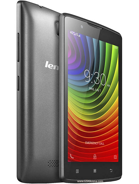 خرید موبایل Lenovo A2010 از فروشگاه اینترنتی بیزیلو