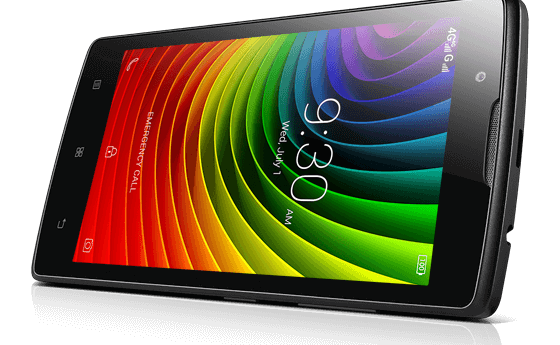 خرید موبایل Lenovo A2010 از فروشگاه اینترنتی بیزیلو