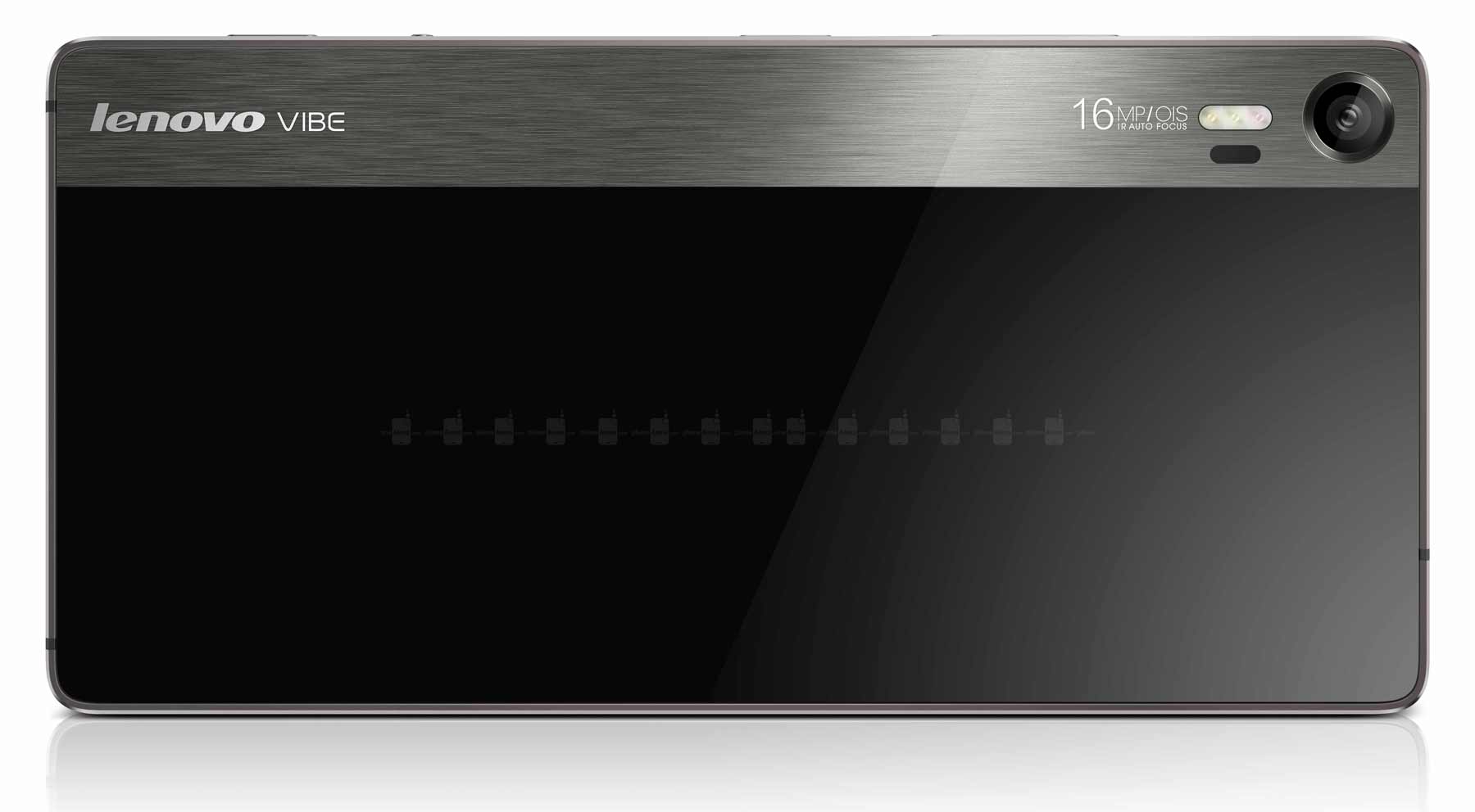 خرید موبایل lenovo vibe shot از فروشگاه اینترنتی بیزیلو