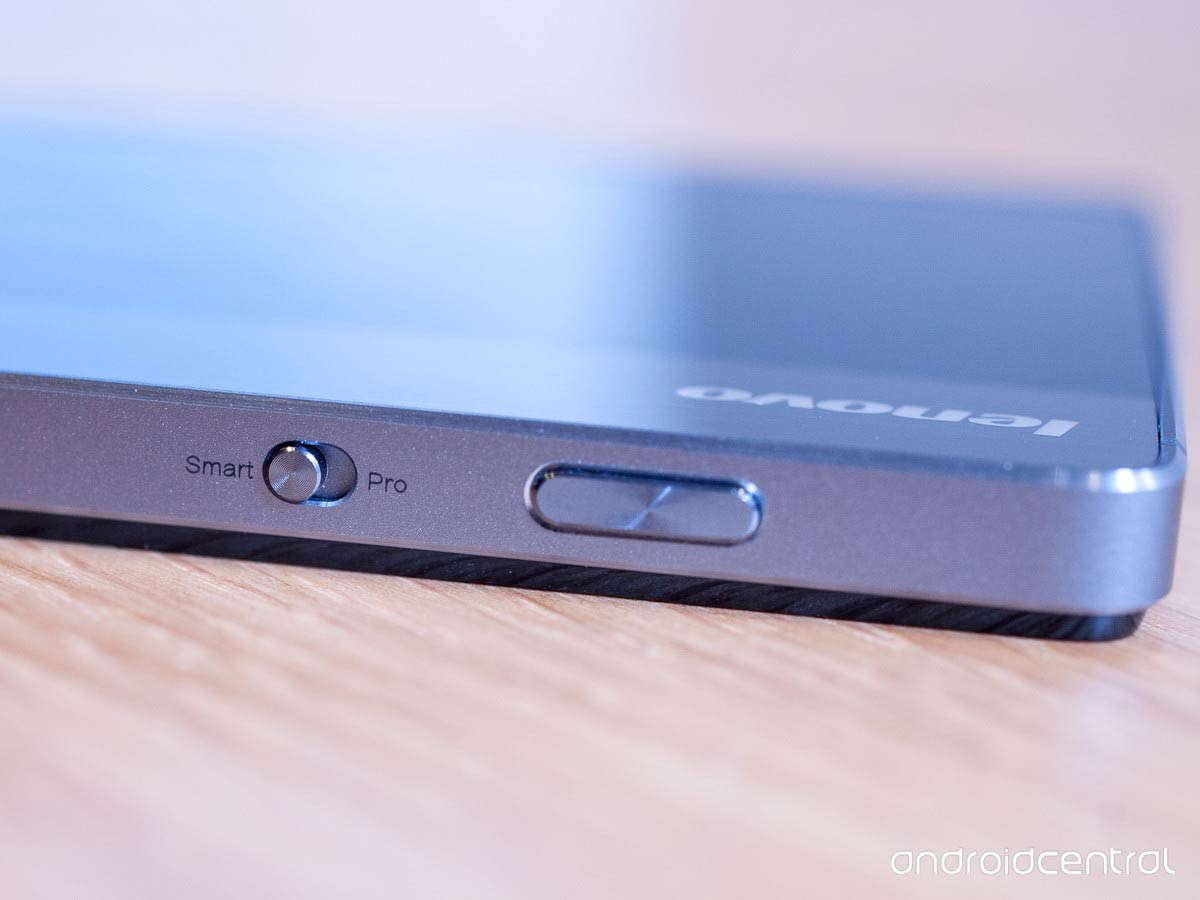 خرید موبایل Lenovo VIBE Shot Dual SIM از فروشگاه اینترنتی بیزیلو