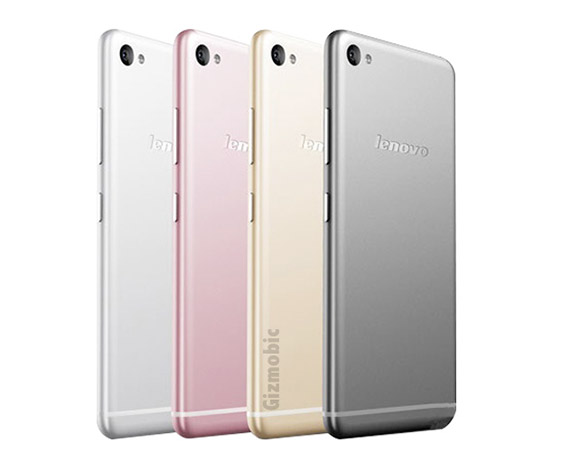 خرید موبایل Lenovo S90-A Sisley از فروشگاه اینترنتی بیزیلو