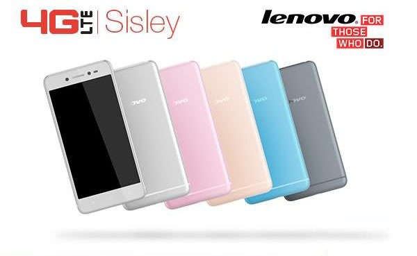 خرید موبایل Lenovo S90-A Sisley از فروشگاه اینترنتی بیزیلو