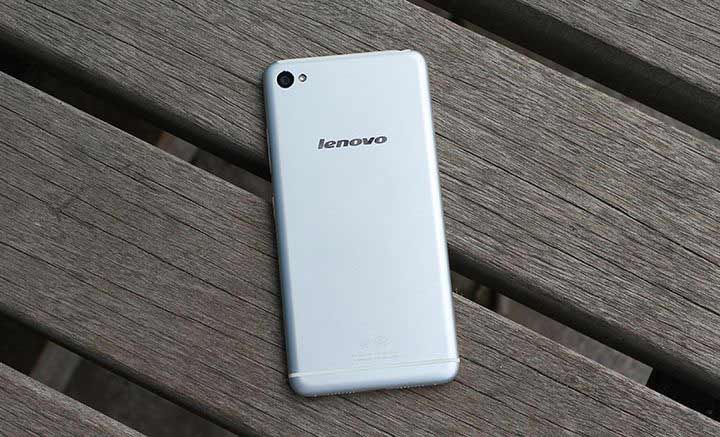 خرید موبایل Lenovo S90-A Sisley از فروشگاه اینترنتی بیزیلو
