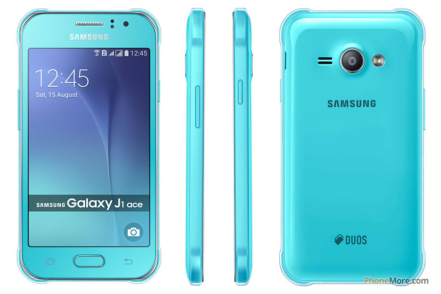 خرید گوشی Samsung Galaxy J1 Ace -J110F از فروشگاه اینترنتی بیزیلو