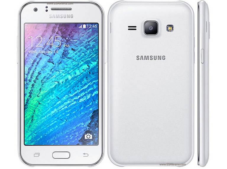 خرید گوشی Samsung Galaxy J1 Ace -J110F از فروشگاه اینترنتی بیزیلو