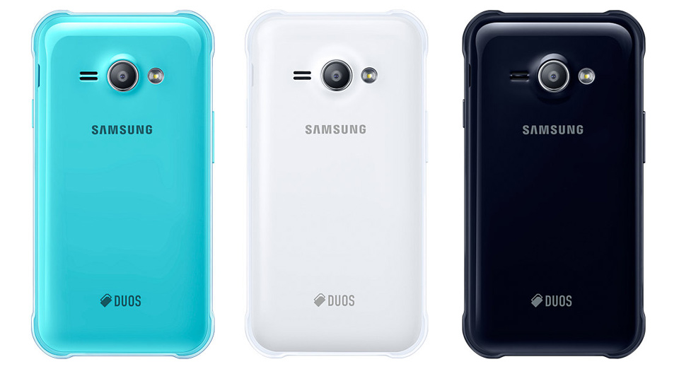 خرید گوشی Samsung Galaxy J1 Ace -J110F از فروشگاه اینترنتی بیزیلو