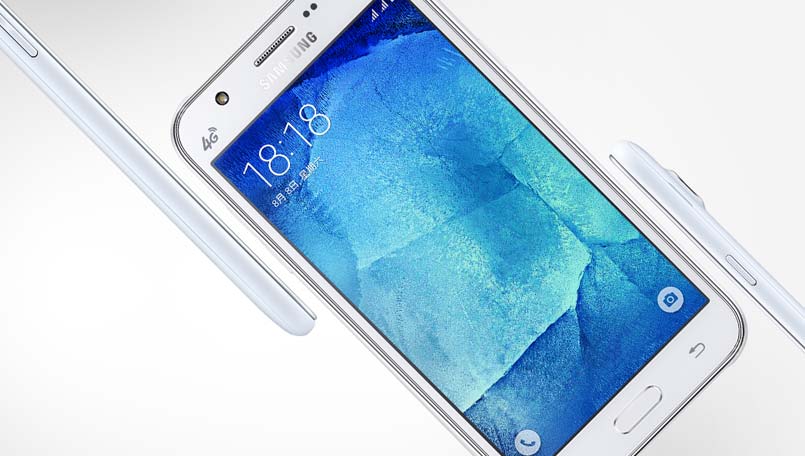 خرید گوشی Samsung Galaxy J5H از فروشگاه اینترنتی بیزیلو