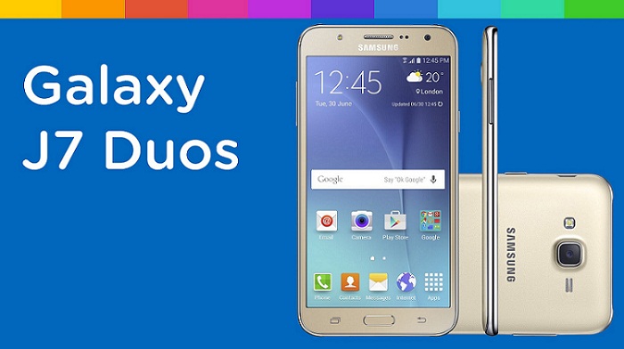 خریئ گوشی Samsung Galaxy J7 Dual SIM SM-J700F از فروشگاه اینترنتی بیزیلو