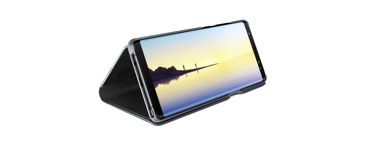 Samsung Galaxy Note 8