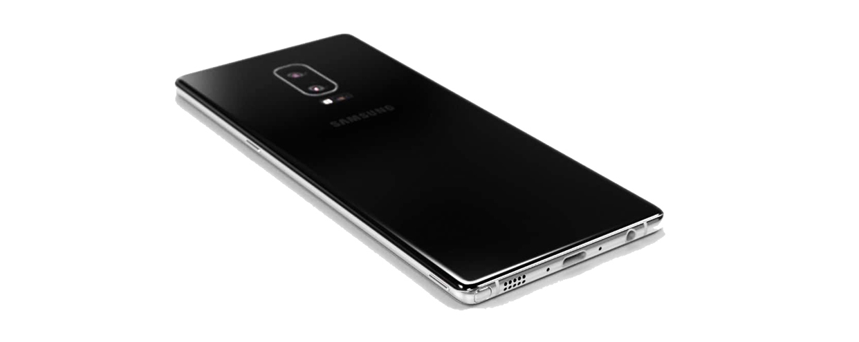 Samsung Galaxy Note 8