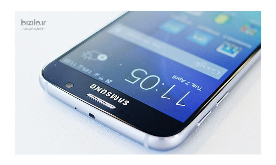 فروش اقساطی موبایل S7