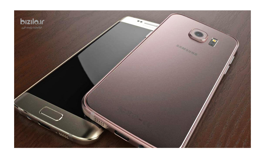 فروش اقساطی موبایل S7