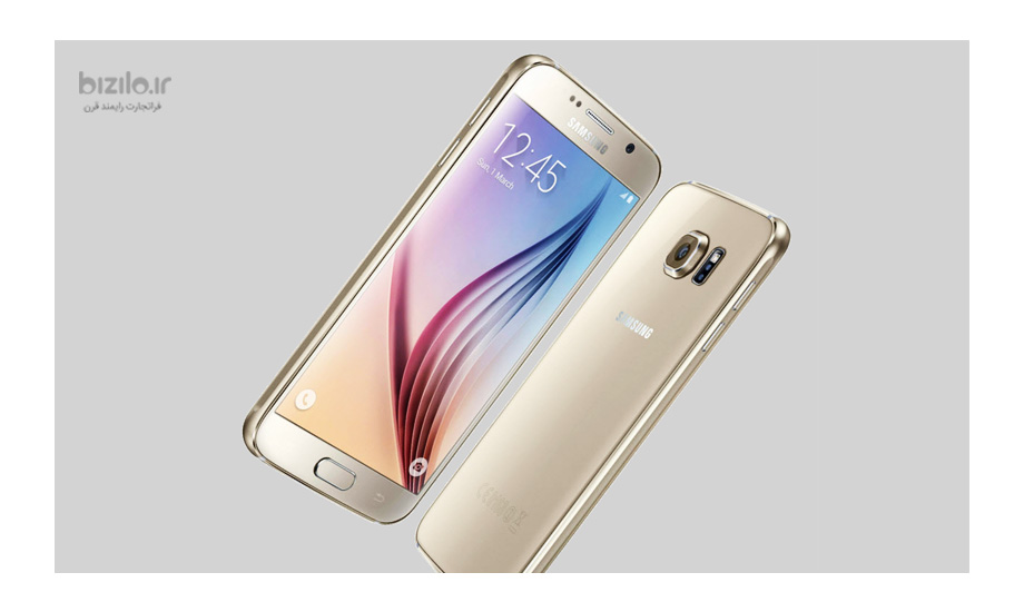 فروش اقساطی موبایل S7