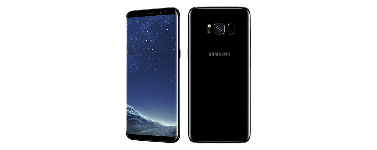 S8 Plus