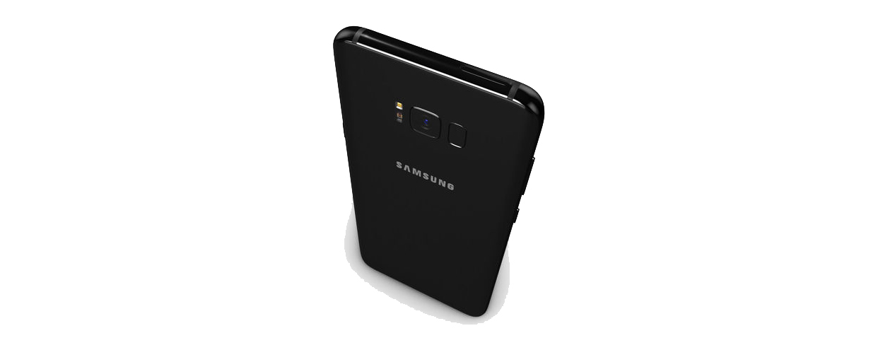 Galaxy S8