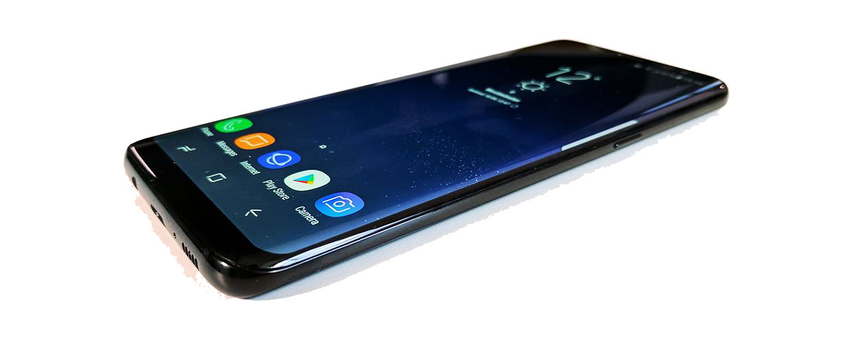 Galaxy S8