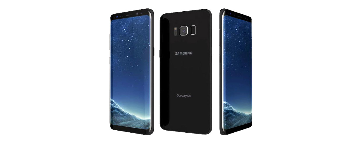 Galaxy S8