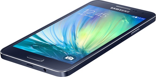 خرید گوشی موبایل Samsung Galaxy A3H از فروشگاه اینترنتی بیزیلو