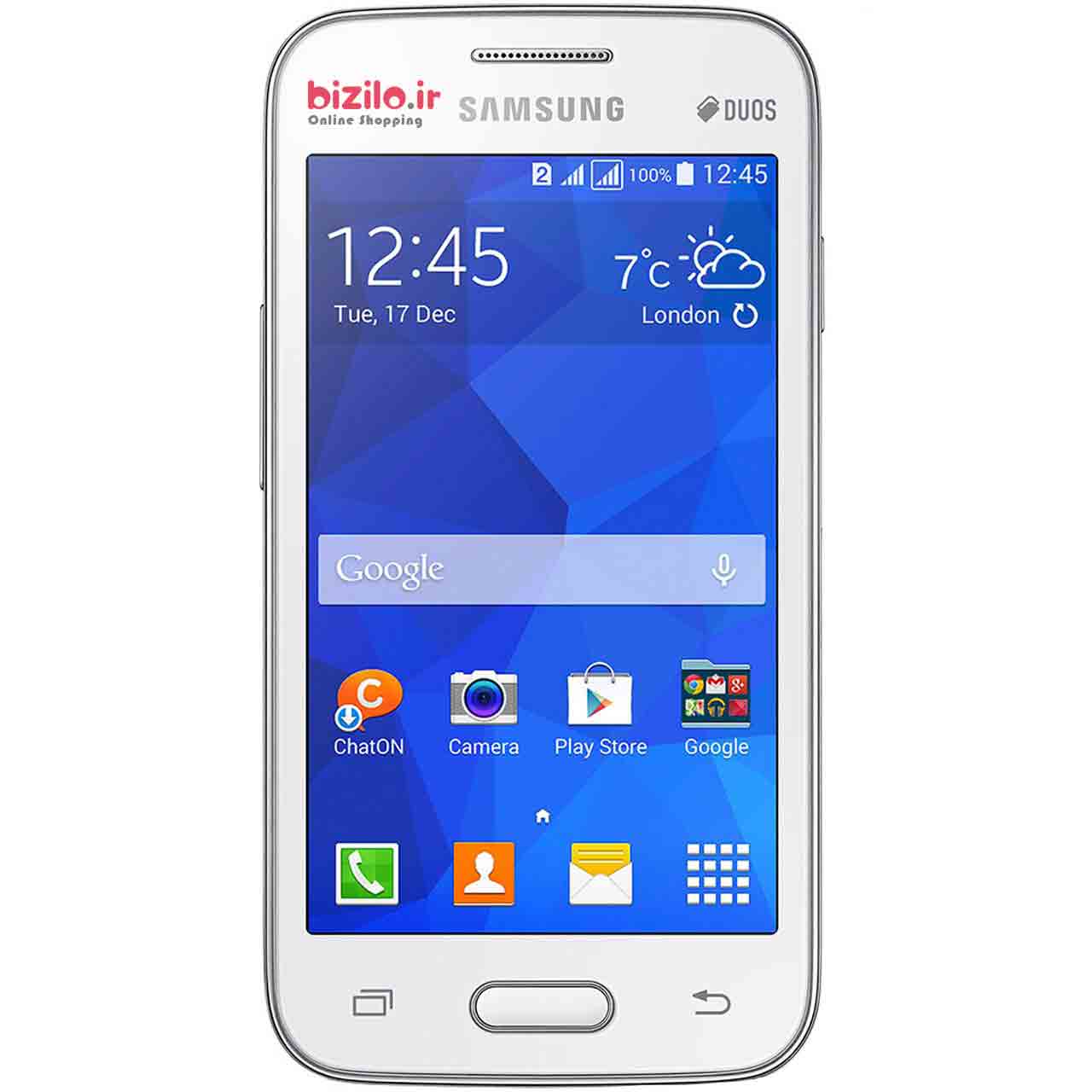 خرید گوشیSamsung Galaxy Ace 4 Lite G313H از فروشگاه اینترنتی