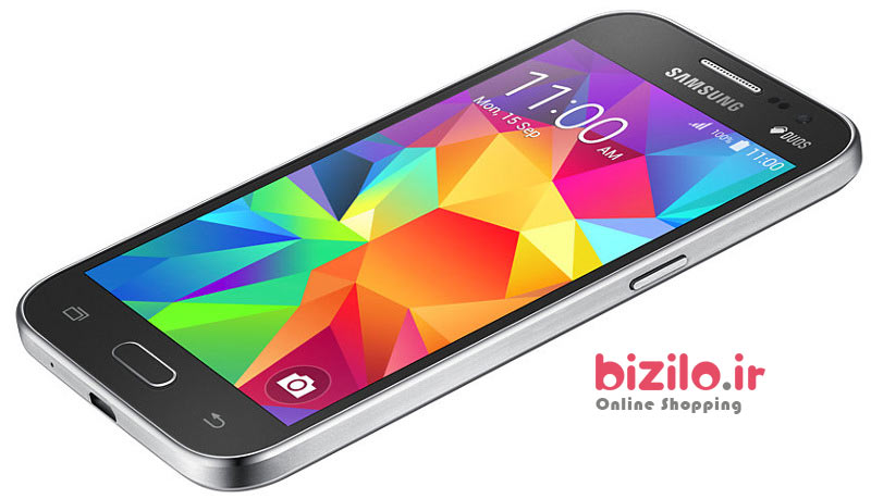 خرید گوشیSamsung Galaxy Core Prime G361H از فروشگاه اینترنتی بیزیلو