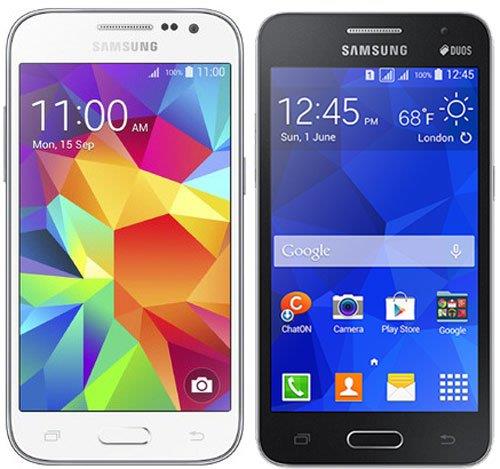 خرید گوشی Samsung Galaxy Core Prime G361H از فروشگاه اینترنتی بیزیلو