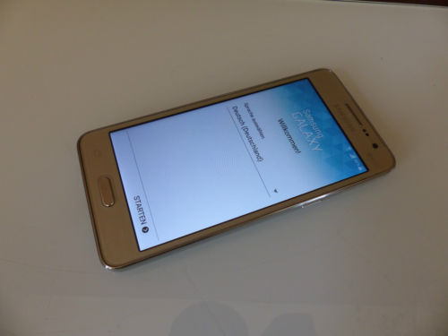 خرید گوشی موبایل Samsung Galaxy Grand Prime Dual Dual SIM G531H از فروشگاه اینترنتی بیزیلو