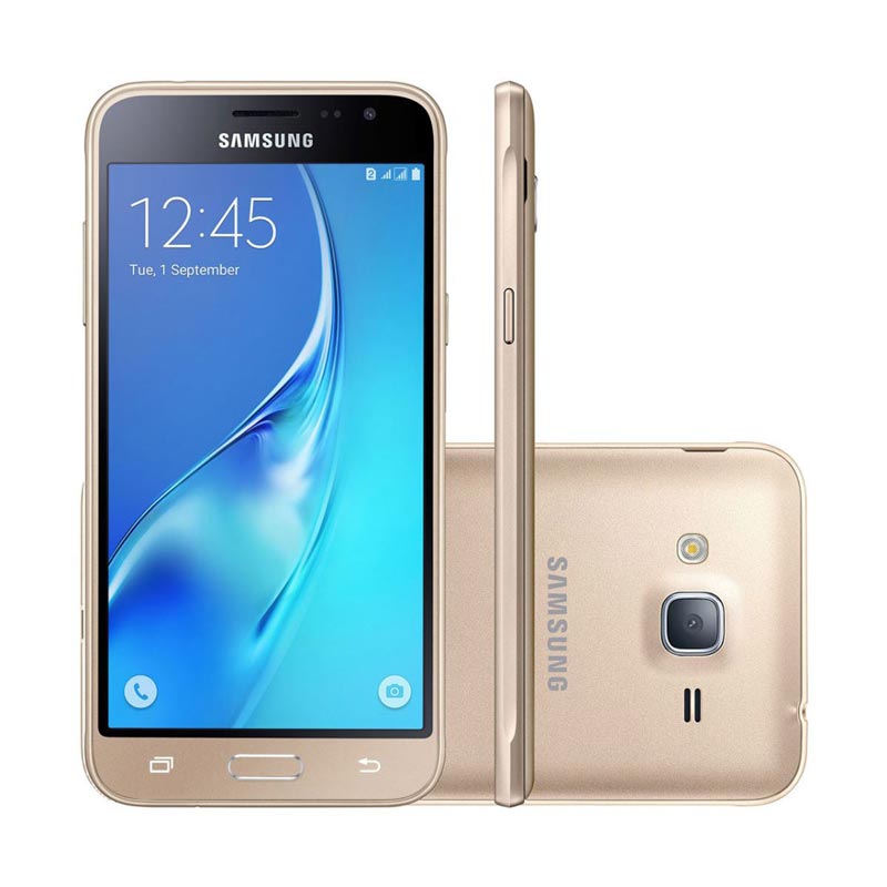 خرید موبایل Samsung Galaxy J320H از فروشگاه اینترنتی بیزیلو