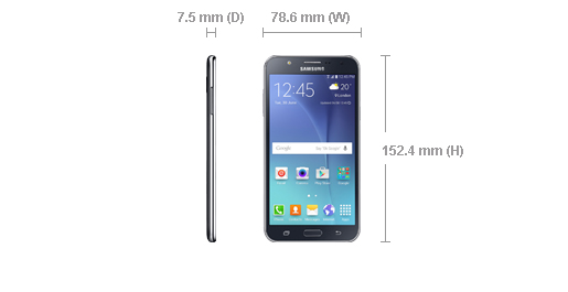 خرید گوشی موبایل Samsung Galaxy J7 Dual SIM SM-J700H از فروشگاه اینترنتی بیزیلو