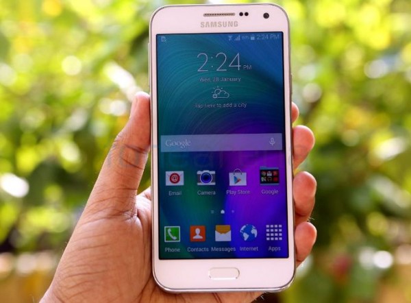 خرید گوشی موبایل Samsung Galaxy J7 Dual SIM SM-J700H از فروشگاه اینترنتی بیزیلو