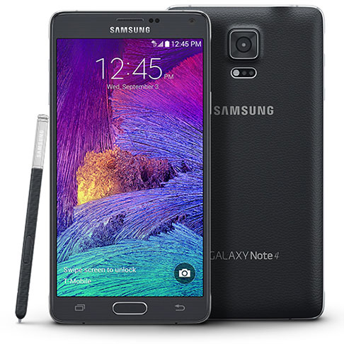 خرید گوشیSamsung Galaxy Note 4 N910H از فروشگاه اینترنتی بیزیلو
