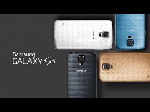 خرید گوشی موبایل Samsung Galaxy S5 G900F 16GB از فروشگاه اینترنتی بیزیلو
