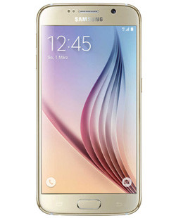 خرید گوشی موبایل Samsung Galaxy S6 32GB G920FD از فروشگاه اینترنتی بیزیلو