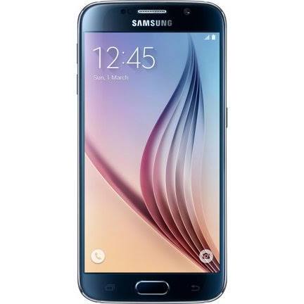 خرید گوشی موبایل Samsung Galaxy S6 32GB G920FD از فروشگاه اینترنتی بزیلو