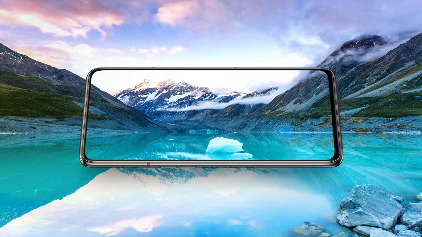 Samsung Galaxy A80