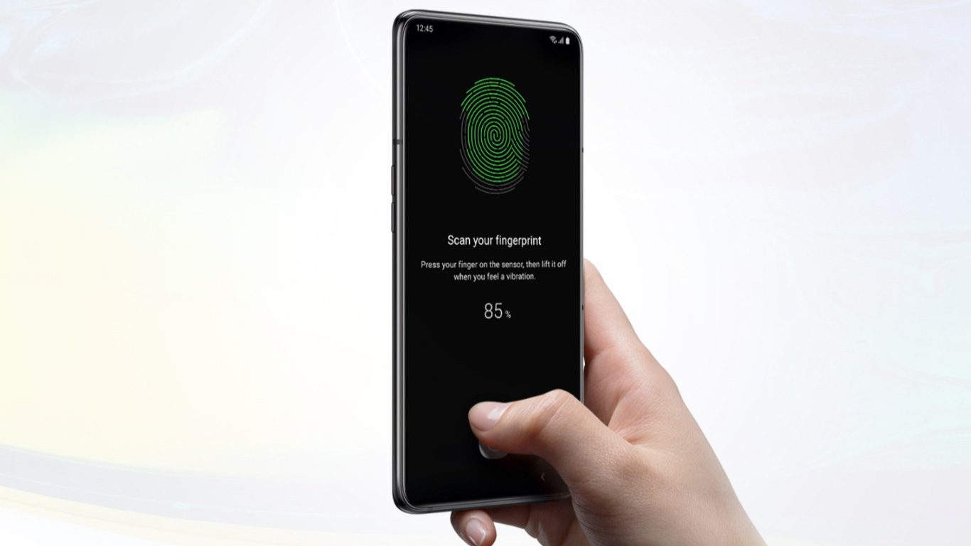 Samsung Galaxy A80