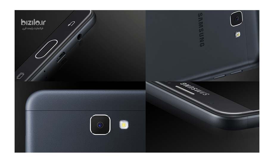 گوشی موبایل سامسونگ j7 prime