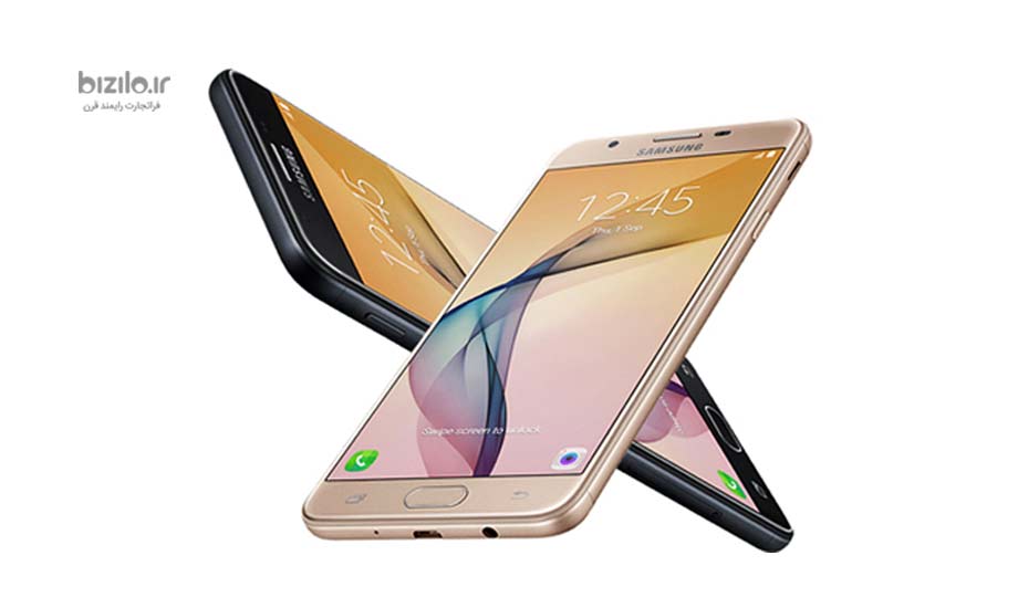 گوشی موبایل سامسونگ j7 prime