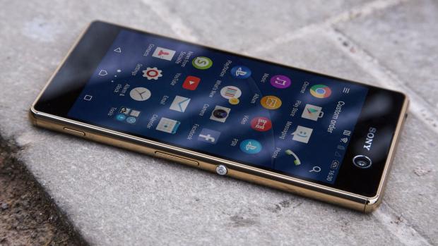 خرید موبایل sony xperia m5 از فروشگاه اینترنتی بیزیلو