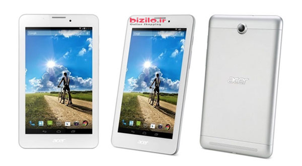 خرید تبلت Acer Iconia Tab 7A1-713Hd از فروشگاه اینترنتی بیزیلو