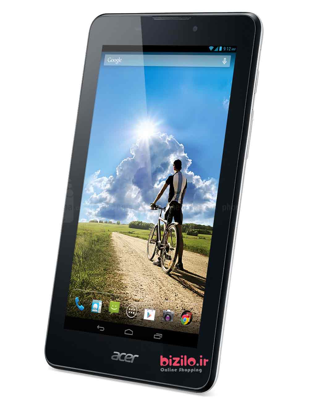 خرید تبلت Acer Iconia Tab 7A1-713Hd از فروشگاه اینترنتی بیزیلو