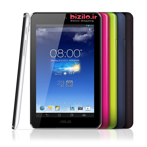 خرید تبلت ASUS Memo Pad 7Me70cاز فروشگاه اینترنتی بیزیلو